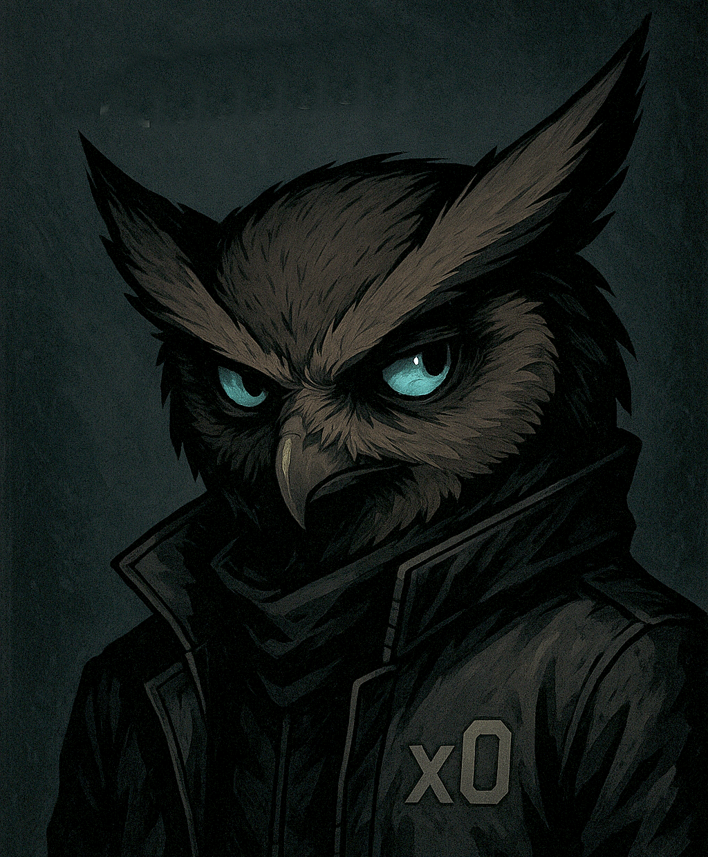 CRYPTOWL